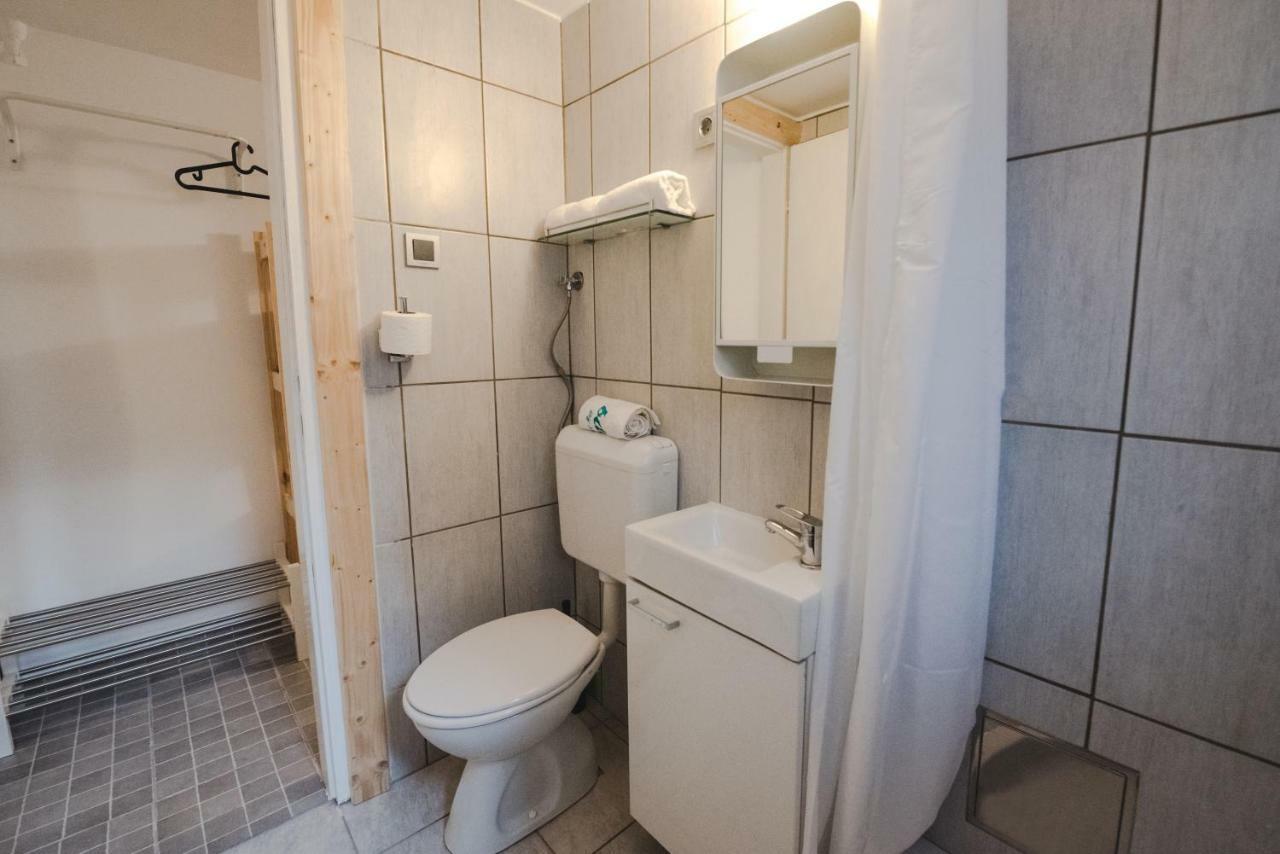 Apartment Roberta Загреб Екстер'єр фото
